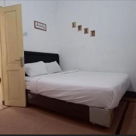 Brak Homestay Проболинго Экстерьер фото