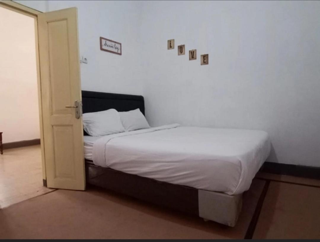 Brak Homestay Проболинго Экстерьер фото