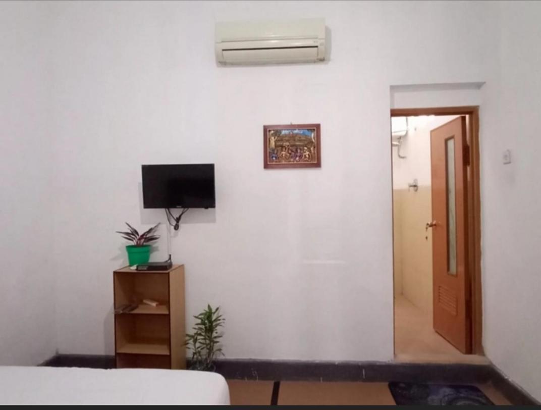 Brak Homestay Проболинго Экстерьер фото
