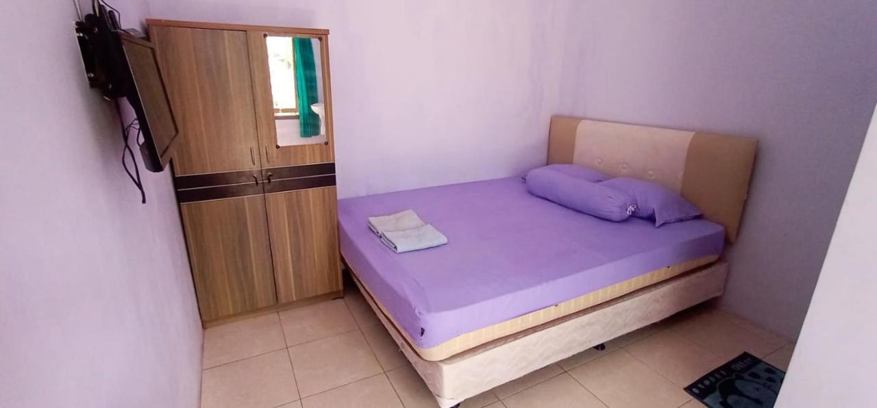 Brak Homestay Проболинго Экстерьер фото