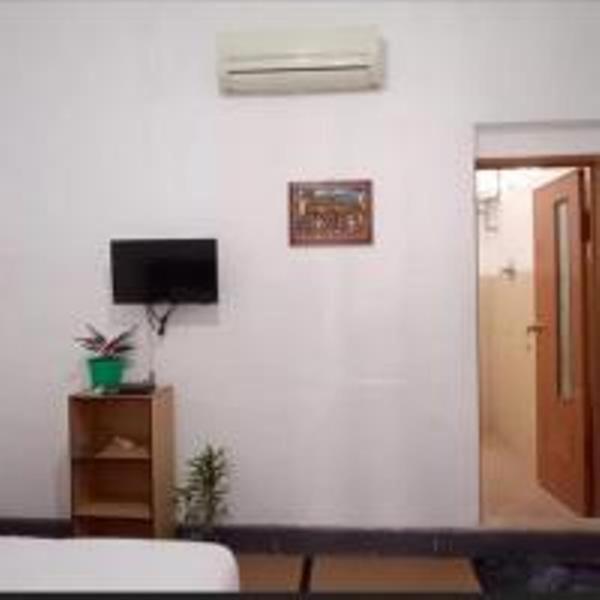 Brak Homestay Проболинго Экстерьер фото