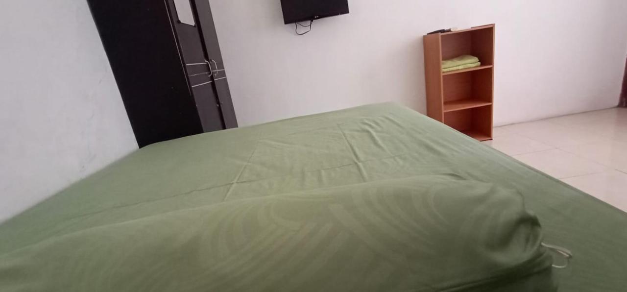 Brak Homestay Проболинго Экстерьер фото
