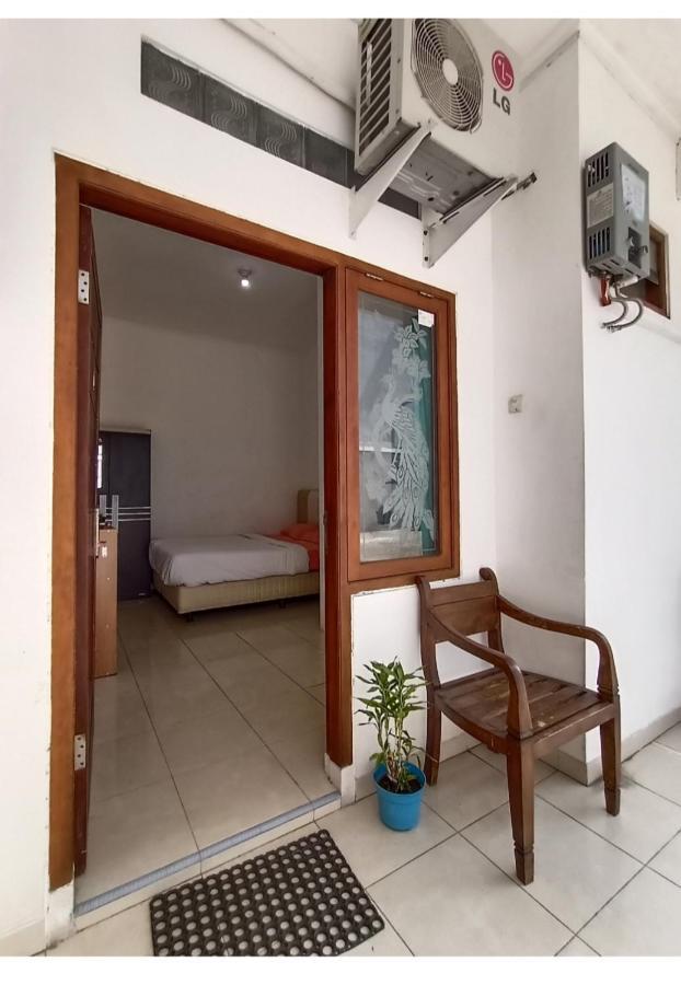 Brak Homestay Проболинго Экстерьер фото